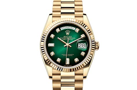 reloj rolex day date precio|Rolex Day.